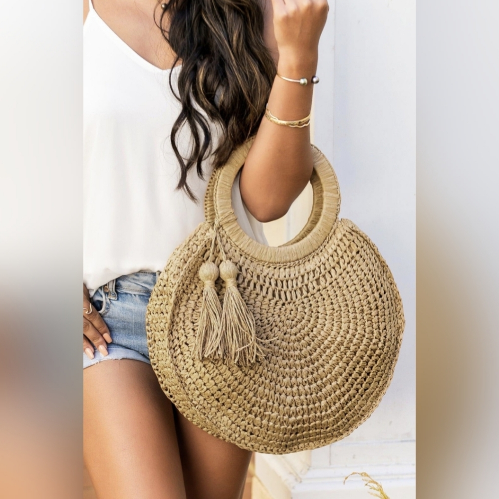 Weave Bag